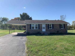 149 Bratcher Rd, Bowling Green, KY 42101