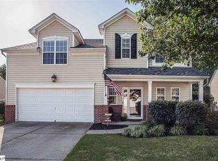 508 Timber Walk Dr, Simpsonville, SC 29681