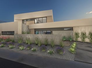 Sancta Plan, Oasi, Las Vegas, NV 89120