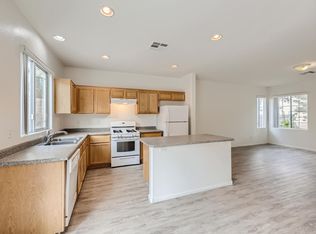 4045 Oliver Sagebrush Dr, Las Vegas, NV 89122