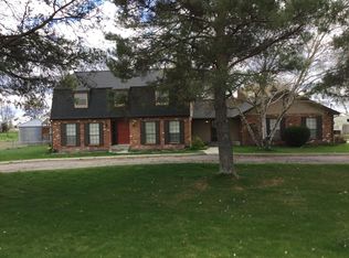 6001 W Ustick Rd, Meridian, ID 83646