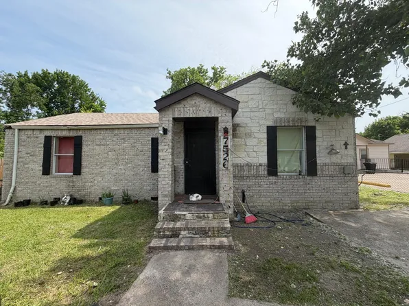 7526 Bywood St, Houston, TX 77028