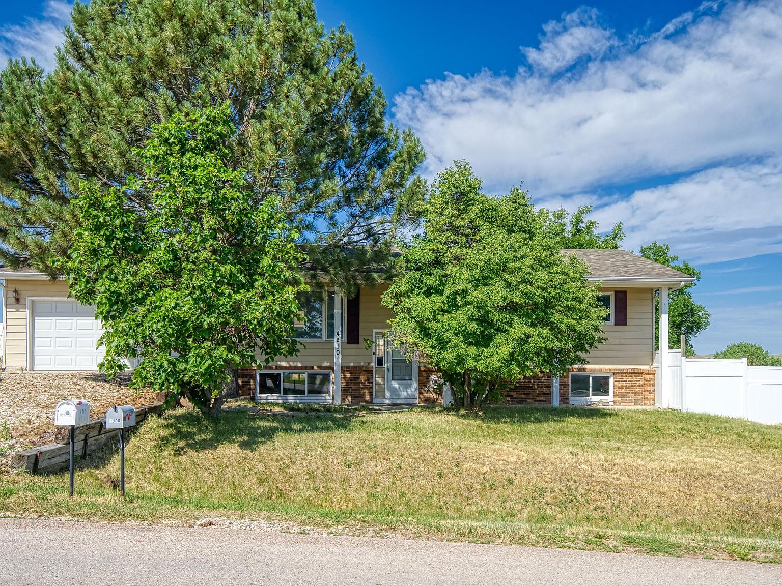 4210 Patik Rd, Gillette, WY 82718 Zillow