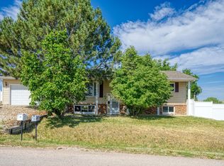 4210 Patik Rd, Gillette, WY 82718