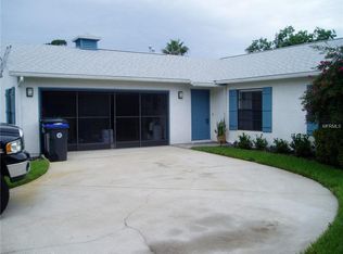 1680 Saratoga Dr, Titusville, FL 32796