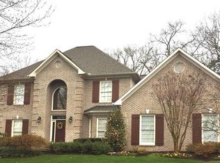 12837 Lebel Rd, Knoxville, TN 37934