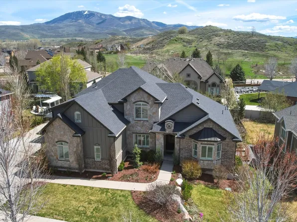 5938 N Stampede Ln, Morgan, UT 84050