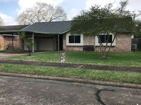313 Una Dr, Deer Park, TX 77536