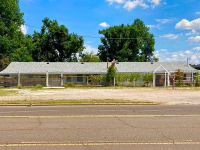 3120 S Robinson Ave, Oklahoma City, OK, 73109