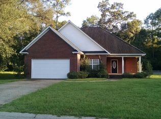 1000 Ashley Ln, Bainbridge, GA 39819