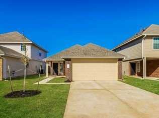 2520 Shad Dr, Conroe, TX 77384