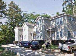 1854 Ivy Ln, Tallahassee, FL 32304