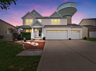 99 Brighton Park Dr, Saint Charles, MO 63303