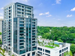 2425 Peachtree Rd NE #1806, Atlanta, GA 30305