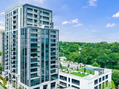 2425 Peachtree Rd NE #1806, Atlanta, GA, 30305
