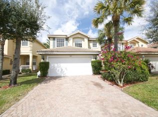 5413 Wellcraft Dr, Greenacres, FL 33463