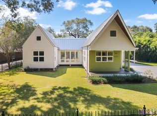 6602 Goodwood Ave, Baton Rouge, LA 70806