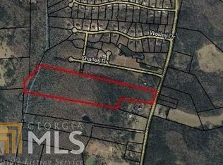 390 Morton Rd, Athens, GA 30605