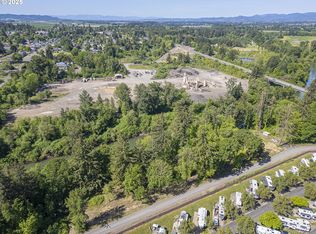 16190 SE Kreder Rd, Dayton, OR 97114