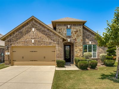 4025 Hawthorne Dr, Sachse, TX, 75048