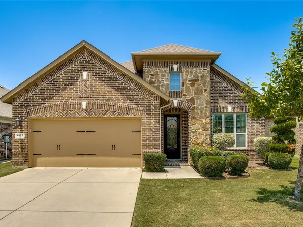 4025 Hawthorne Dr, Sachse, TX 75048