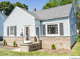 1202 Britton Rd, Rochester, NY 14616