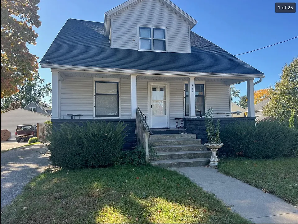 518 E Main Ave #1