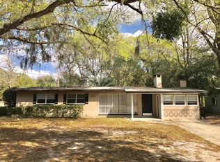 2211 NE 12th St, Gainesville, FL 32609