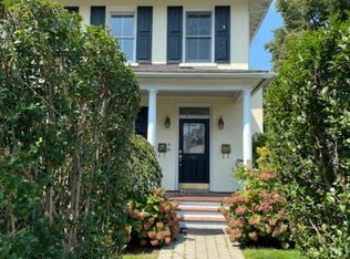 53 William St #B, Greenwich, CT 06830