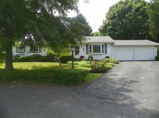 118 Meadow Pl, Lester, WV 25865