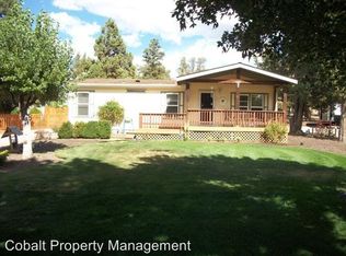 65554 Old Bend Redmond Hwy, Bend, OR 97703