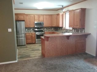 414 Small St, Bowie, TX 76230