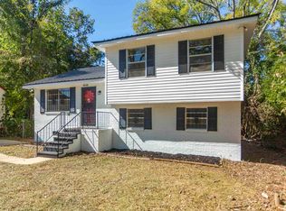 1320 Hall St SW, Birmingham, AL 35211