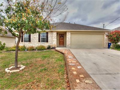 402 Lydia Ln, Thrall, TX, 76578