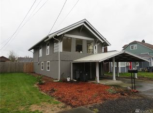 122 Chenault Ave, Hoquiam, WA