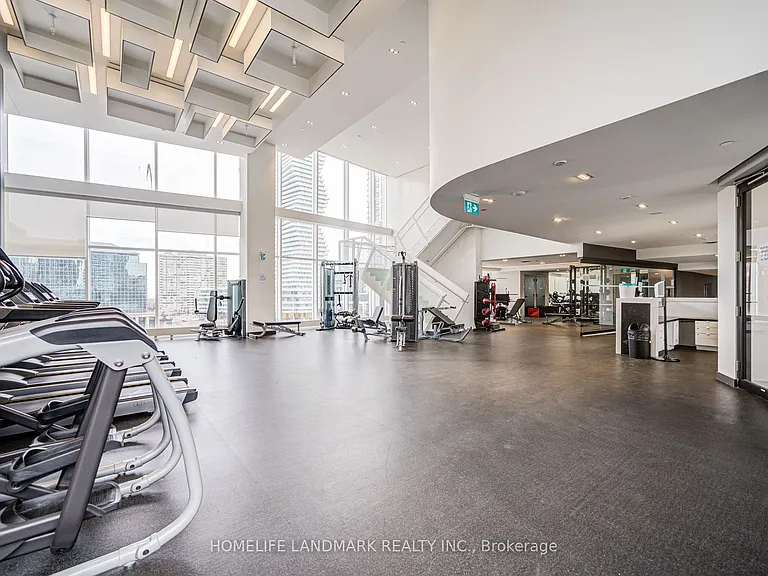 4065 Confederation Pkwy #3901 — Photo 46