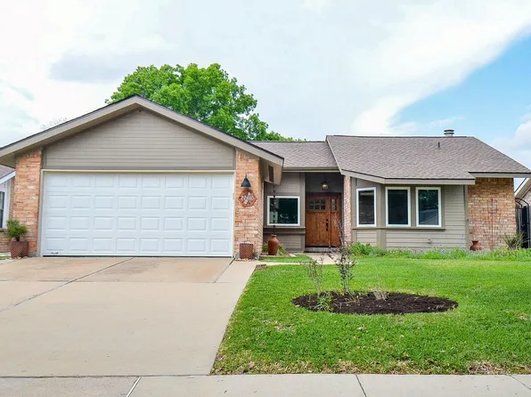 22810 John Rolfe Ln, Katy, TX 77449