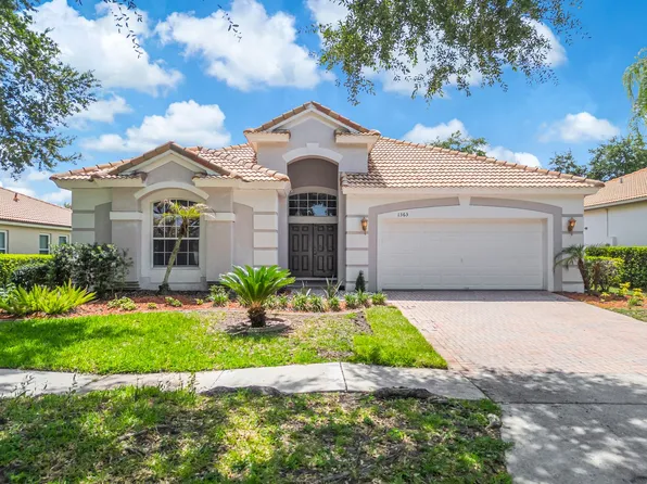 1363 Glenwick Dr, Windermere, FL 34786