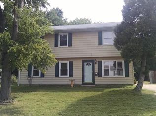 1134 Wynbrook Rd, Glen Burnie, MD 21060
