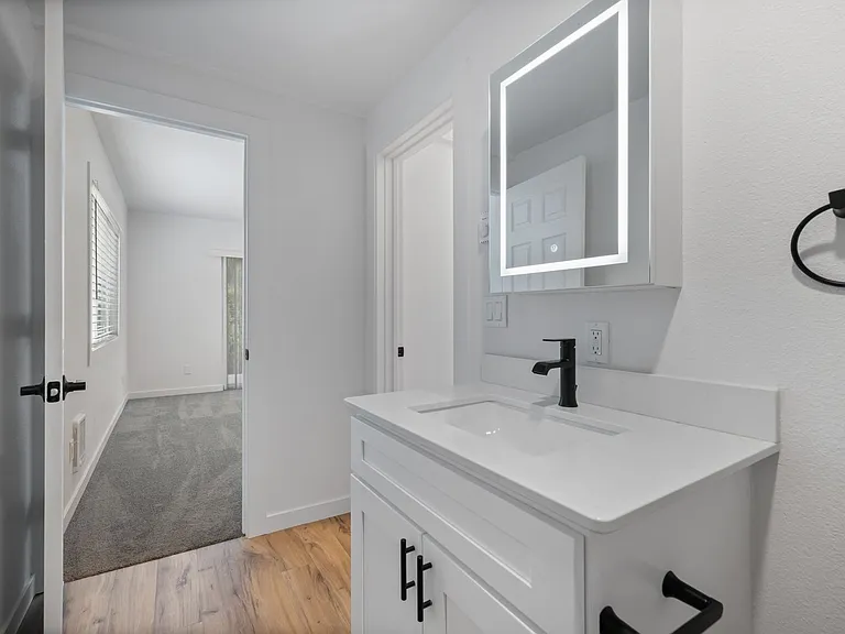 Rosedale Townhomes — Photo 55