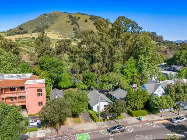 452 Higuera St, San Luis Obispo, CA 93401