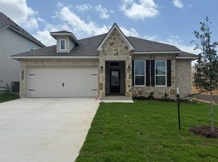 11408 Pallas Ct, Lorena, TX 76655