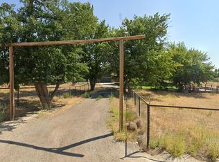 4770 N Park Ln, Eagle, ID 83616