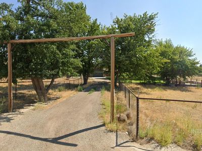 4770 N Park Ln, Eagle, ID, 83616