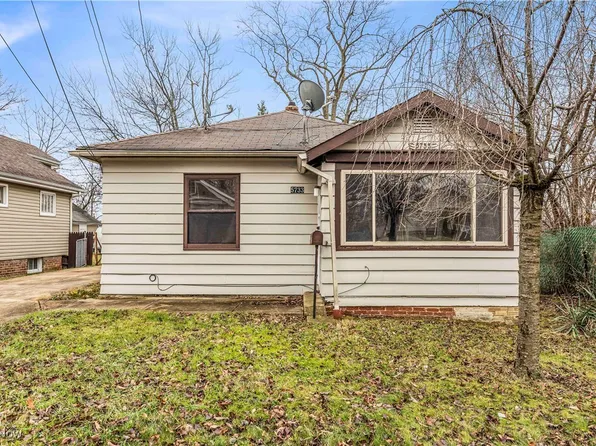 5733 Longwood Ave, Maple Heights, OH 44137