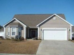 1007 Hazelnut Ridge Rd, Myrtle Beach, SC 29588