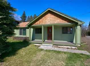 312 SW McKinley Ave, Bend, OR 97702