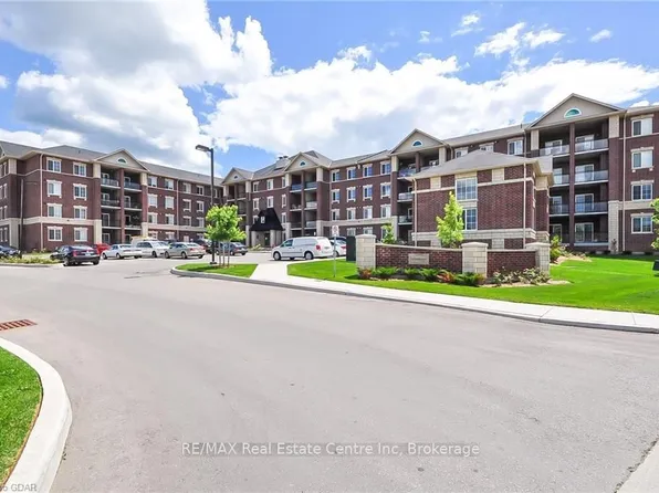 1440 Gordon St #105, Guelph, ON N1L 1C8