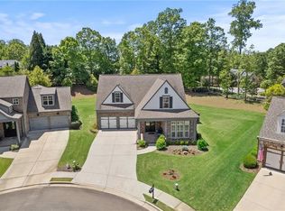 103 Cadence Trl, Canton, GA 30115