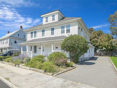85-87 Front St, Hempstead, NY, 11550